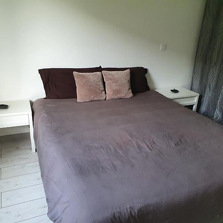 Appartement Cormeilles Dış mekan fotoğraf