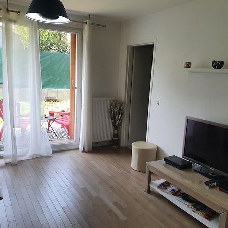 Appartement Cormeilles Dış mekan fotoğraf