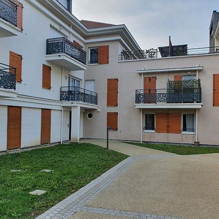 Appartement Cormeilles Dış mekan fotoğraf