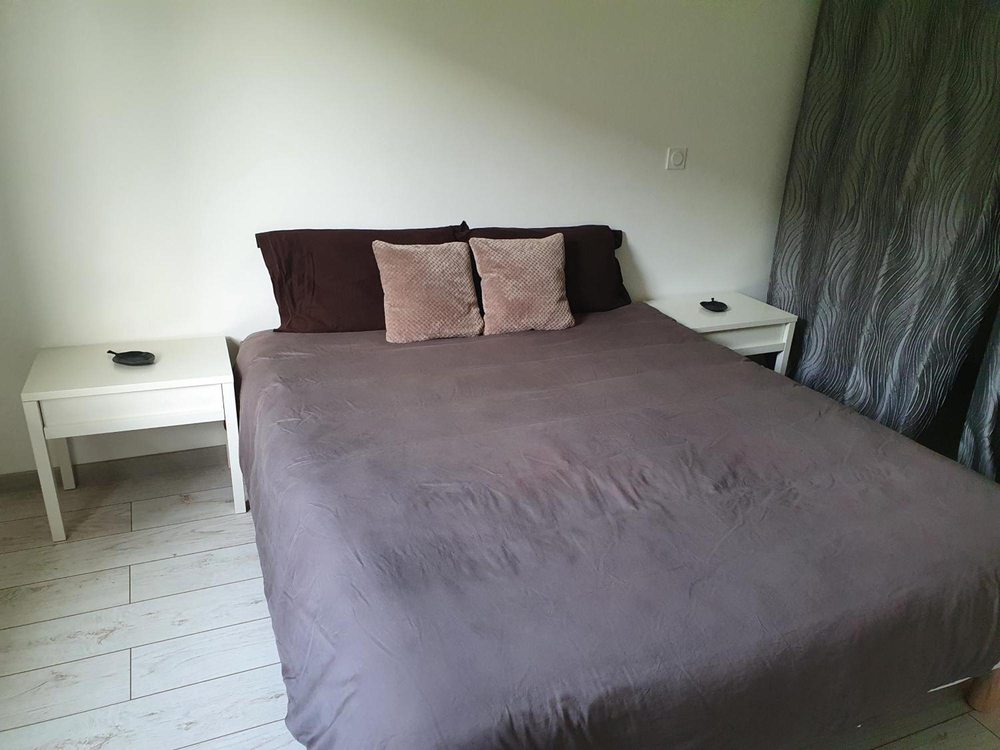 Appartement Cormeilles Dış mekan fotoğraf